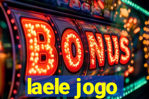 laele jogo